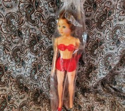 hk 12 inch red
